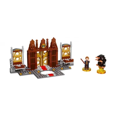 LEGO 71253 Dimensions Fantastic Beasts and Where to Find Them Story Pack