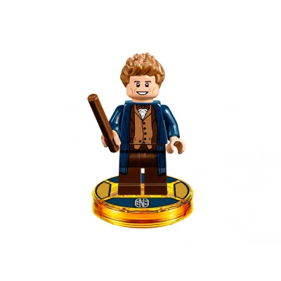 LEGO 71253 Dimensions Fantastic Beasts and Where to Find Them Story Pack