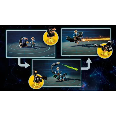 LEGO 71253 Dimensions Fantastic Beasts and Where to Find Them Story Pack