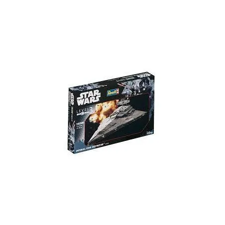 Revell 03609 Star Wars Imperial Star Destroyer