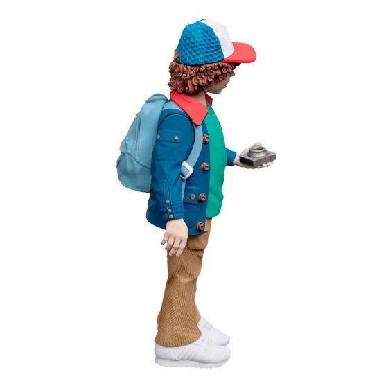 Figurka Dustin the Pathfinder 14 cm Limited Edition Stranger Things Mini Epics