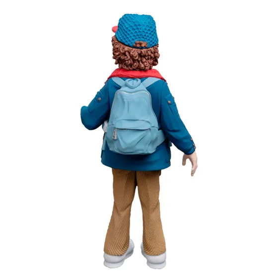 Figurka Dustin the Pathfinder 14 cm Limited Edition Stranger Things Mini Epics