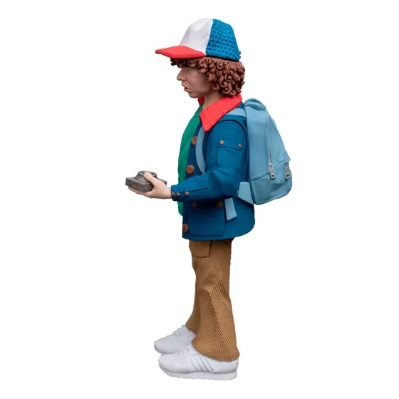 Figurka Dustin the Pathfinder 14 cm Limited Edition Stranger Things Mini Epics