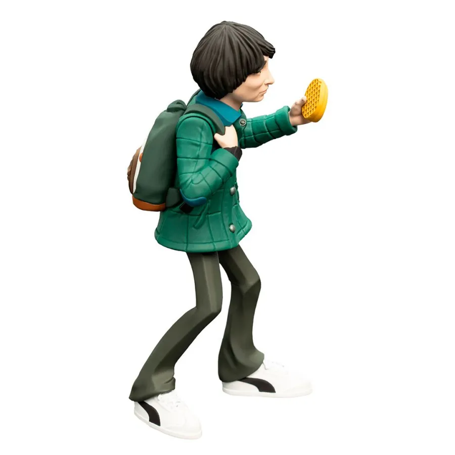 Figurka Mike the Resourceful 14 cm Limited Edition Stranger Things Mini Epics