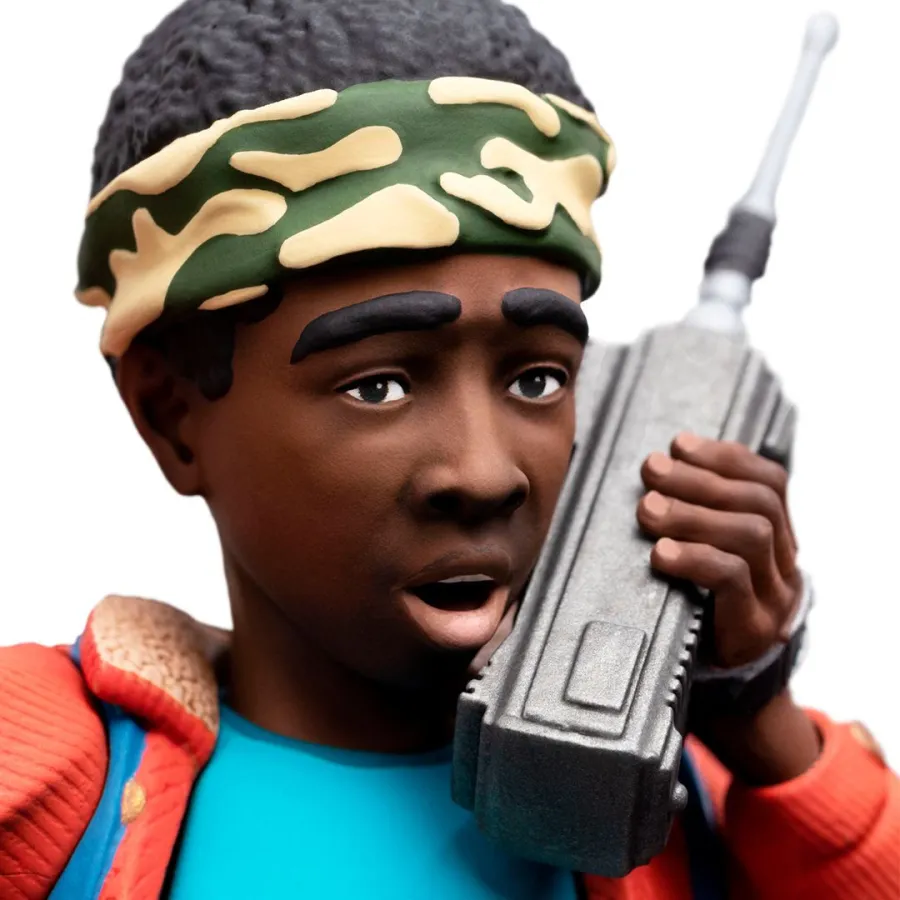 Figurka Lucas the Lookout 14 cm Limited Edition Stranger Things Mini Epics