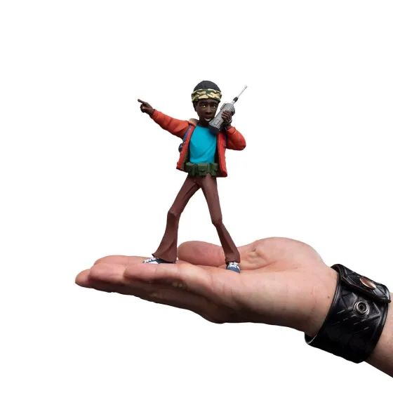 Figurka Lucas the Lookout 14 cm Limited Edition Stranger Things Mini Epics