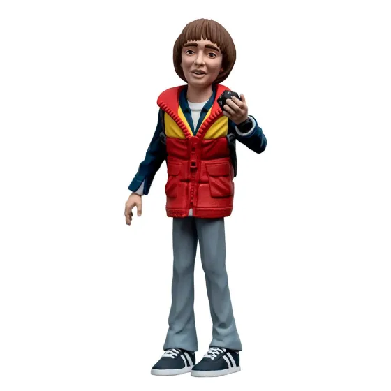 Figurka Will the Wise 14 cm Limited Edition Stranger Things Mini Epics