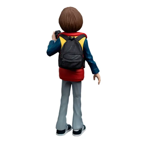 Figurka Will the Wise 14 cm Limited Edition Stranger Things Mini Epics