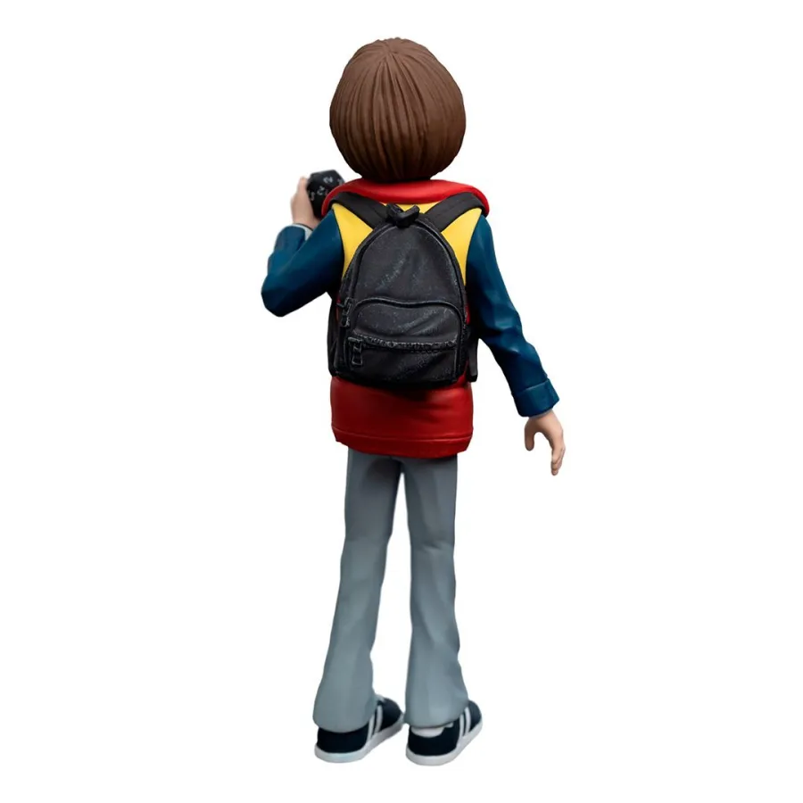Figurka Will the Wise 14 cm Limited Edition Stranger Things Mini Epics