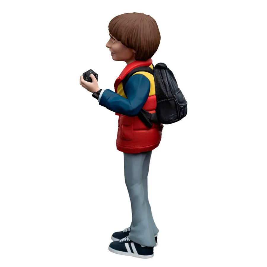 Figurka Will the Wise 14 cm Limited Edition Stranger Things Mini Epics