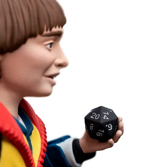 Figurka Will the Wise 14 cm Limited Edition Stranger Things Mini Epics