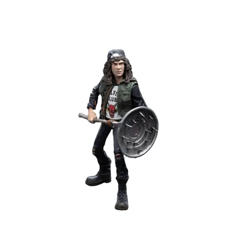 Figurka Eddie Munson 16 cm Stranger Things Mini Epics