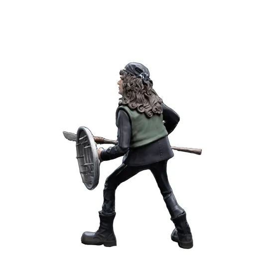 Figurka Eddie Munson 16 cm Stranger Things Mini Epics