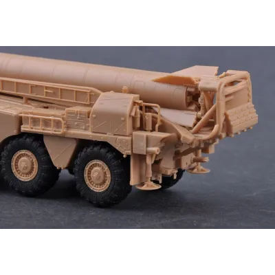 Hobby Boss 82939 1:72 Former Soviet Scud-B ballistic missile