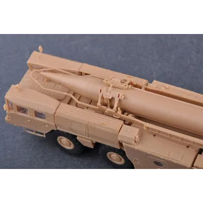 Hobby Boss 82939 1:72 Former Soviet Scud-B ballistic missile