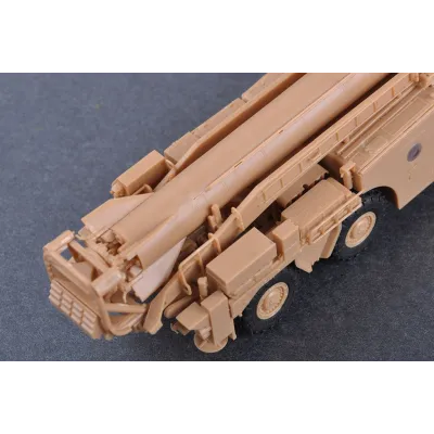 Hobby Boss 82939 1:72 Former Soviet Scud-B ballistic missile