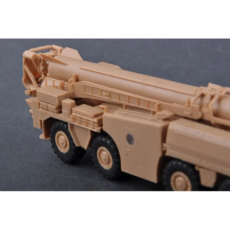 Hobby Boss 82939 1:72 Former Soviet Scud-B ballistic missile