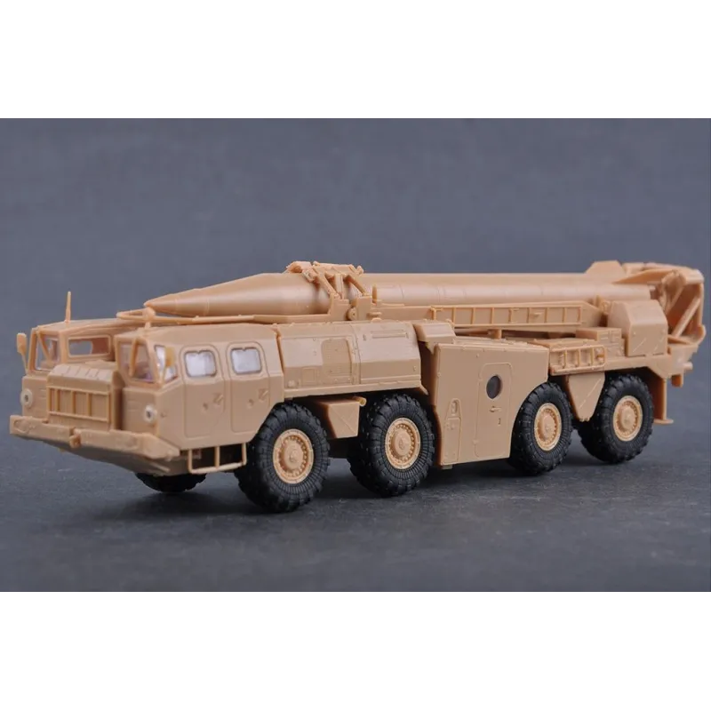 Hobby Boss 82939 1:72 Former Soviet Scud-B ballistic missile