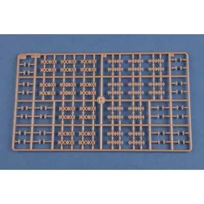 Hobby Boss 84558 1:35 Pz.Kpfw.VI Sd.Kfz.182 Tiger II Porsche Early Prod.