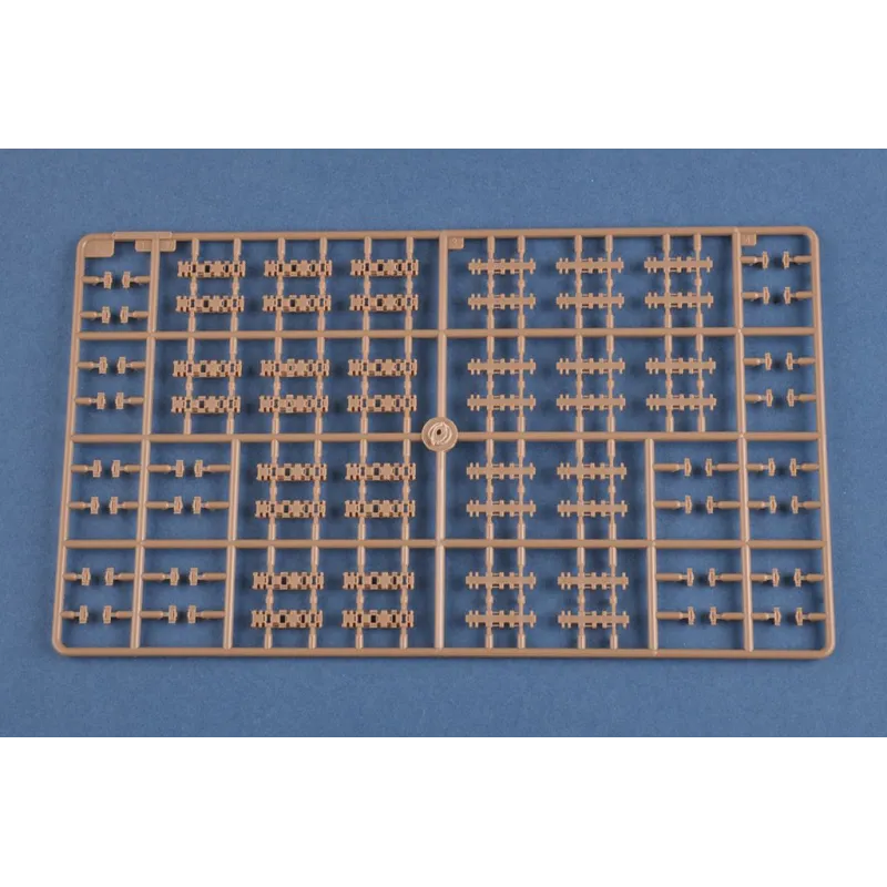 Hobby Boss 84558 1:35 Pz.Kpfw.VI Sd.Kfz.182 Tiger II Porsche Early Prod.