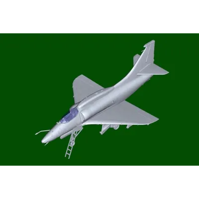Hobby Boss 87256 1:72 A-4M Skyhawk