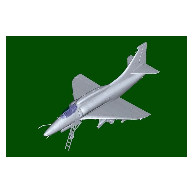Hobby Boss 87256 1:72 A-4M Skyhawk