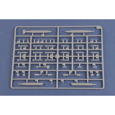 Hobby Boss 87256 1:72 A-4M Skyhawk