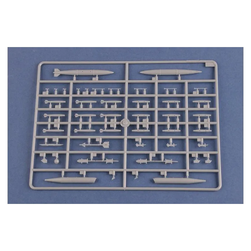 Hobby Boss 87256 1:72 A-4M Skyhawk