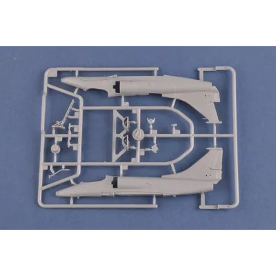 Hobby Boss 87256 1:72 A-4M Skyhawk