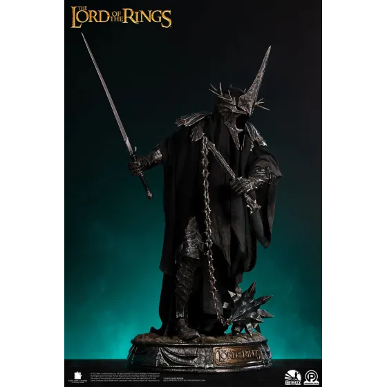 Figurka Witch King of Angmar 131 cm 1/2 Scale Limited Edition The Lord of the Rings