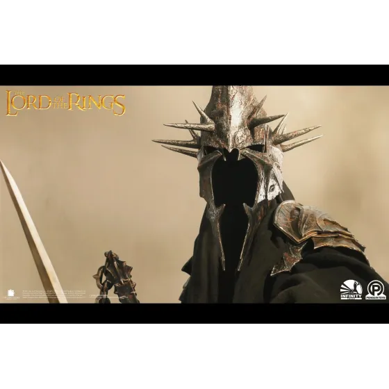 Figurka Witch King of Angmar 131 cm 1/2 Scale Limited Edition The Lord of the Rings