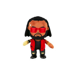 Pluszak Cyberpunk 2077 Dexter Deshawn 21 cm