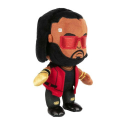 Pluszak Cyberpunk 2077 Dexter Deshawn 21 cm