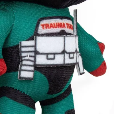 Pluszak Cyberpunk 2077 Trauma Team Security Specialis 22 cm