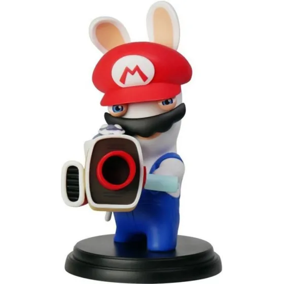 Figurka Mario + Rabbids Kingdom Battle Mario 16,5 cm