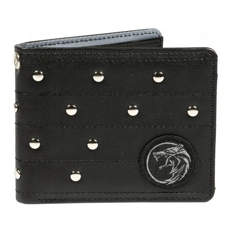 Portfel The Witcher Armored Up wallet