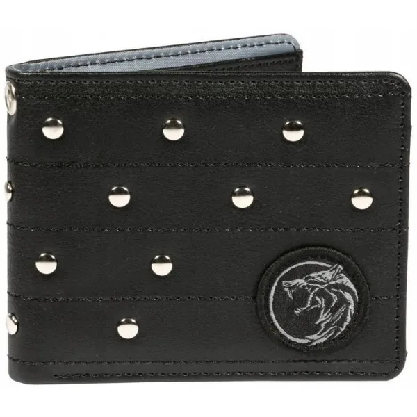 Portfel The Witcher Armored Up wallet