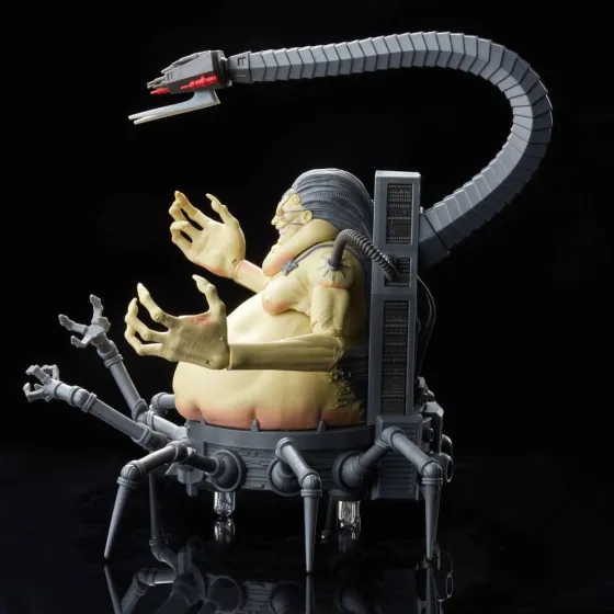 Figurka F3452 Marvel's Mojo Marvels Legends