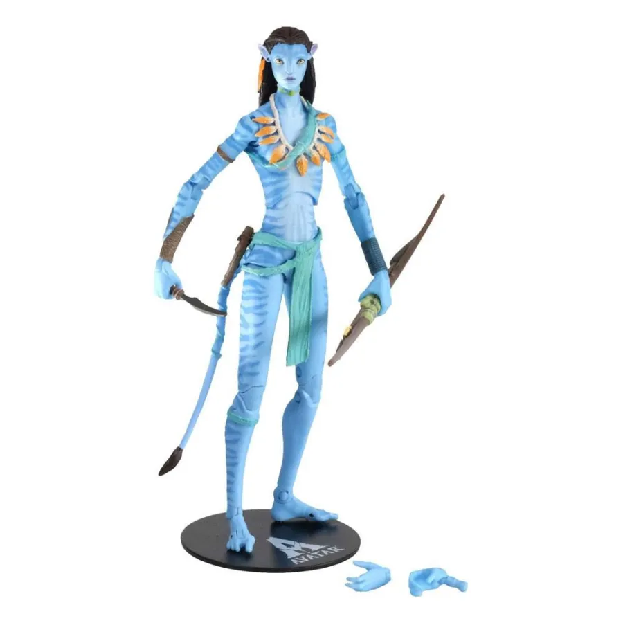 Figurka akcji Disney: Avatar Neytiri 18 cm