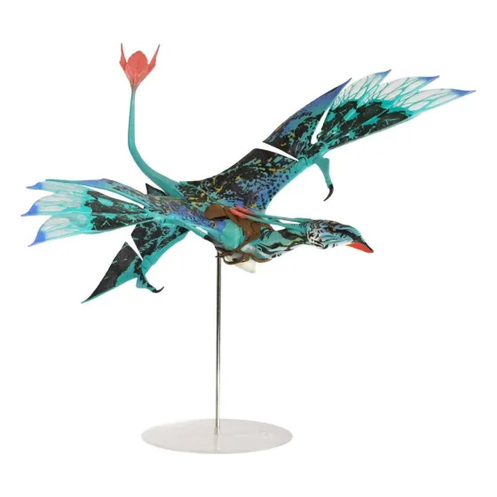 Figurka akcji Disney: Avatar Neytiri's Banshee Megafig 30 cm