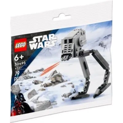 Klocki LEGO Star Wars 30495 AT-ST