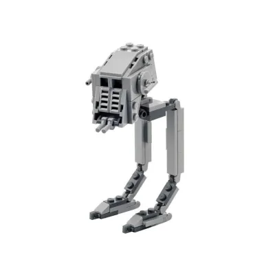 Klocki LEGO Star Wars 30495 AT-ST