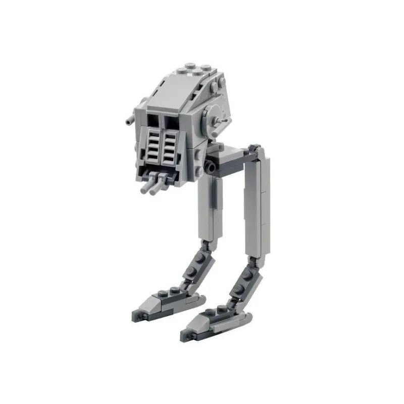 Klocki LEGO Star Wars 30495 AT-ST