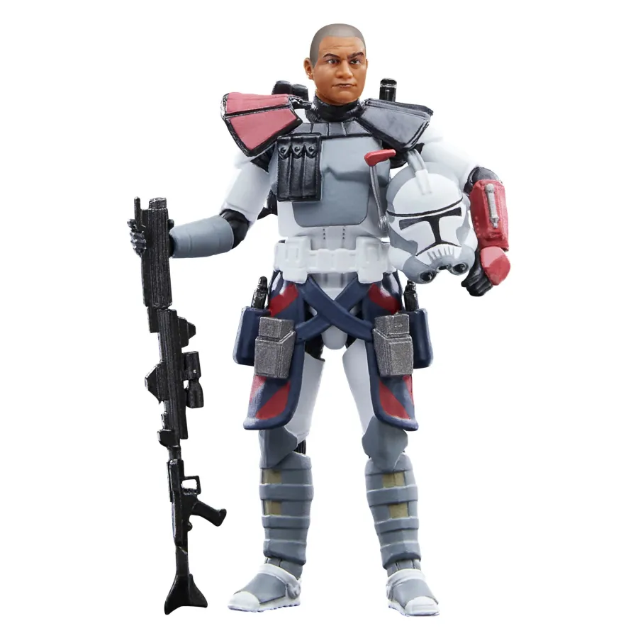 Figurka F8059 ARC Commander Colt 10 cm Star Wars Vintage Collection