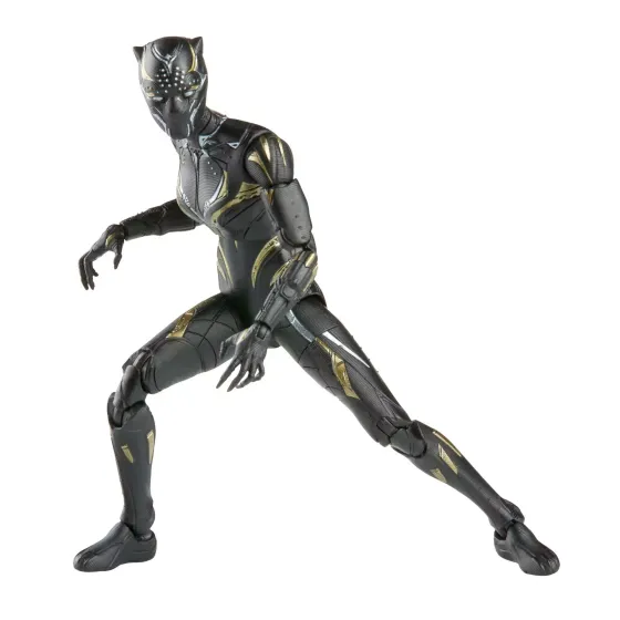 Figurka F6755 Black Panther 15 cm Marvel Legends Wakanda Forever