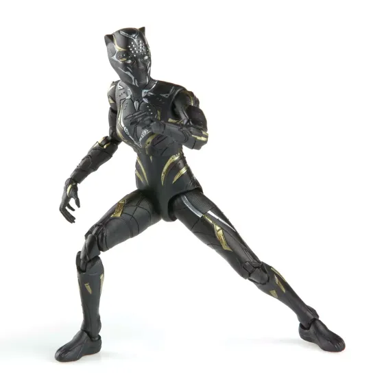 Figurka F6755 Black Panther 15 cm Marvel Legends Wakanda Forever