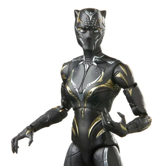 Figurka F6755 Black Panther 15 cm Marvel Legends Wakanda Forever