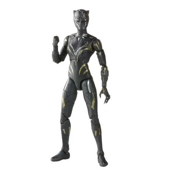 Figurka F6755 Black Panther 15 cm Marvel Legends Wakanda Forever