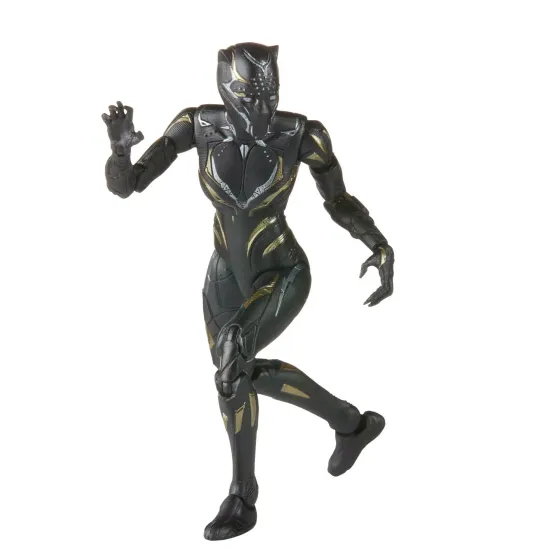Figurka F6755 Black Panther 15 cm Marvel Legends Wakanda Forever