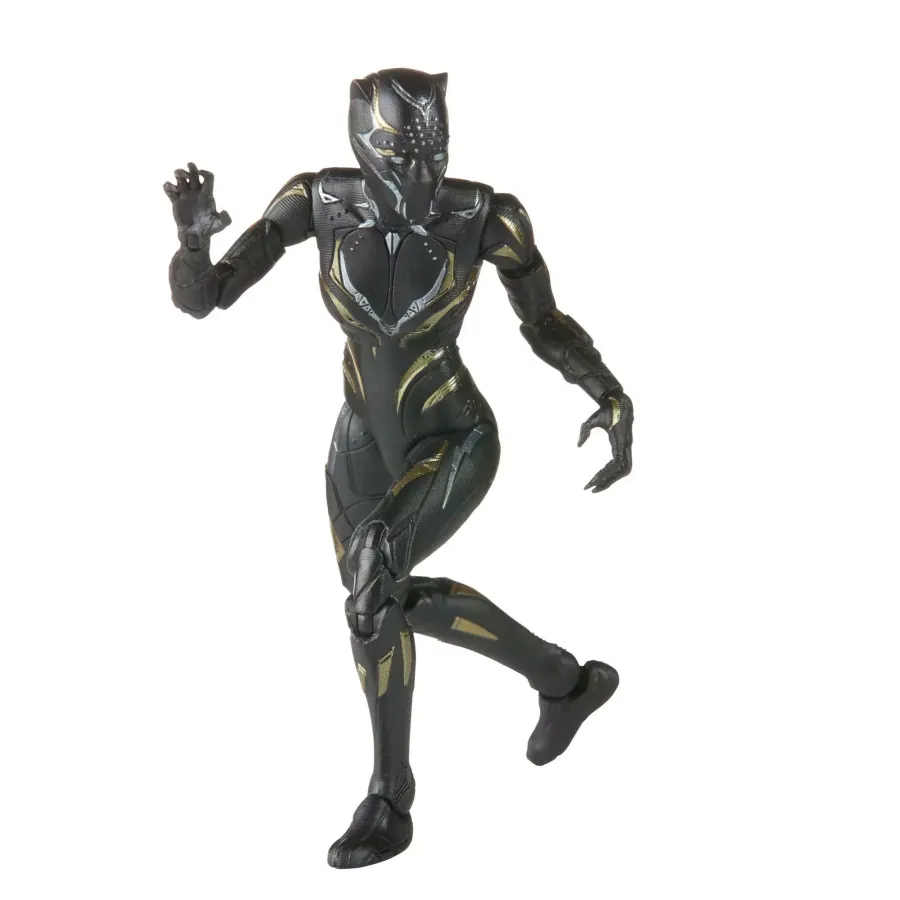Figurka F6755 Black Panther 15 cm Marvel Legends Wakanda Forever